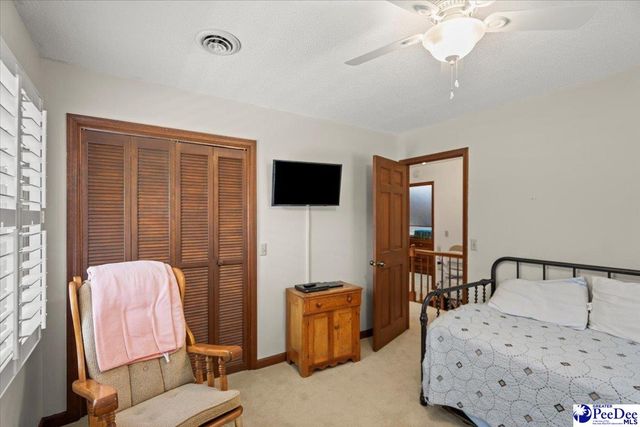 3802 Colonial Road, Florence, SC 29501
