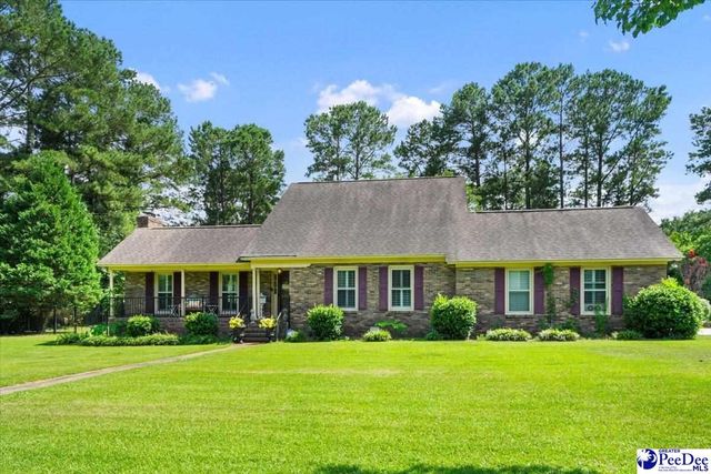 3802 Colonial Road, Florence, SC 29501