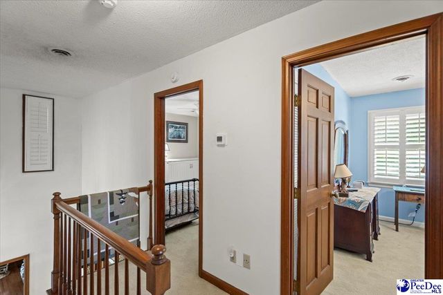 3802 Colonial Road, Florence, SC 29501