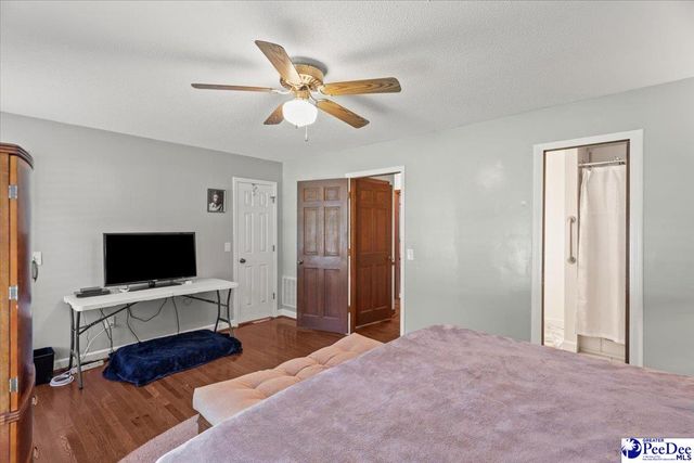 3802 Colonial Road, Florence, SC 29501