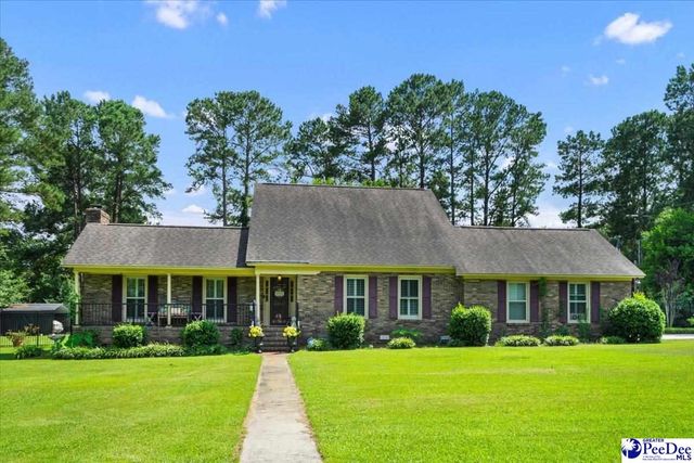 3802 Colonial Road, Florence, SC 29501