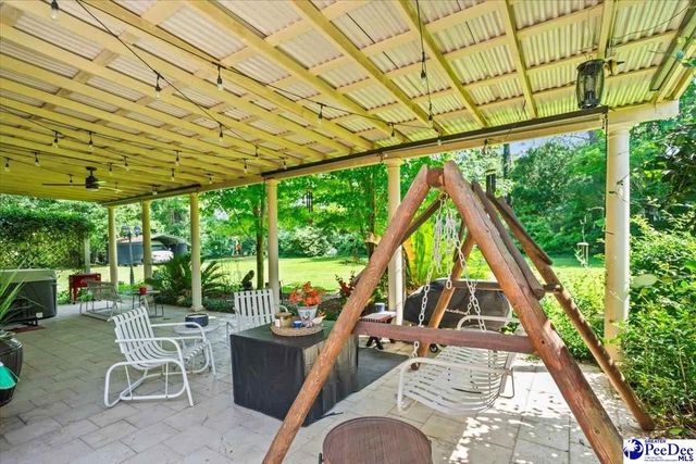 3802 Colonial Road, Florence, SC 29501