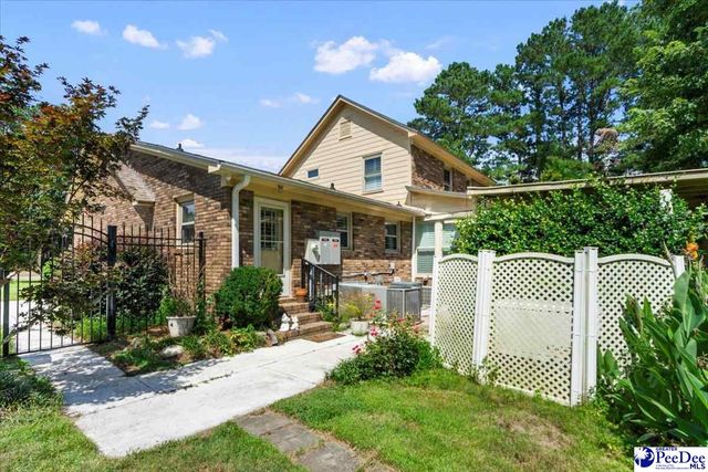 3802 Colonial Road, Florence, SC 29501