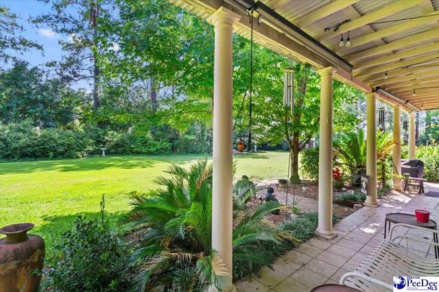 3802 Colonial Road, Florence, SC 29501