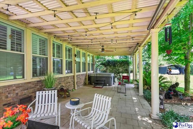 3802 Colonial Road, Florence, SC 29501