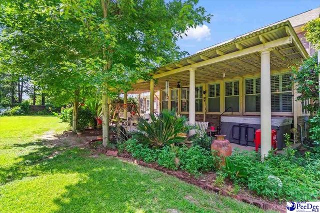 3802 Colonial Road, Florence, SC 29501