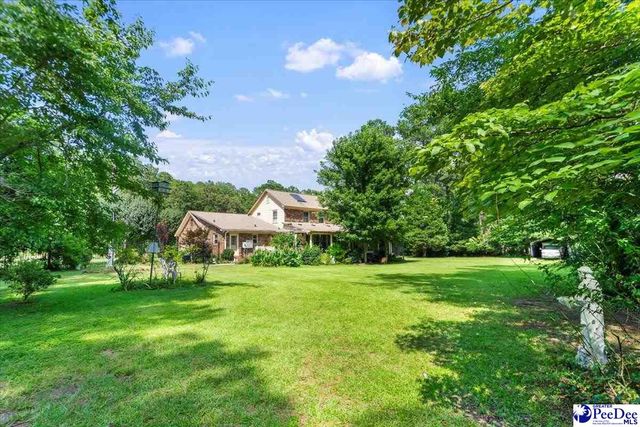 3802 Colonial Road, Florence, SC 29501