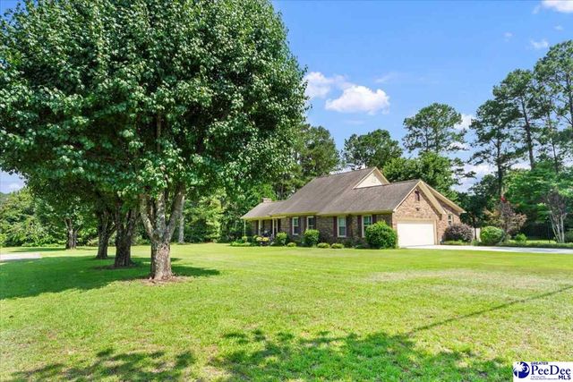 3802 Colonial Road, Florence, SC 29501