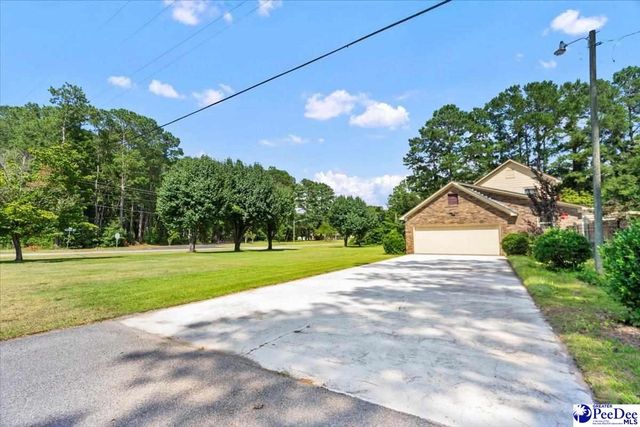 3802 Colonial Road, Florence, SC 29501