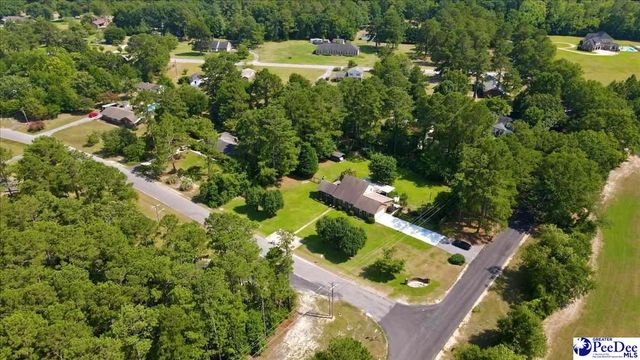 3802 Colonial Road, Florence, SC 29501