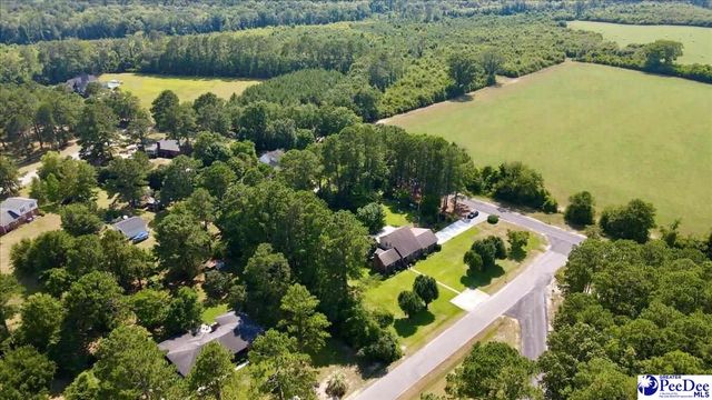 3802 Colonial Road, Florence, SC 29501