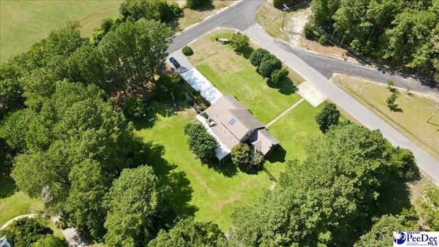 3802 Colonial Road, Florence, SC 29501