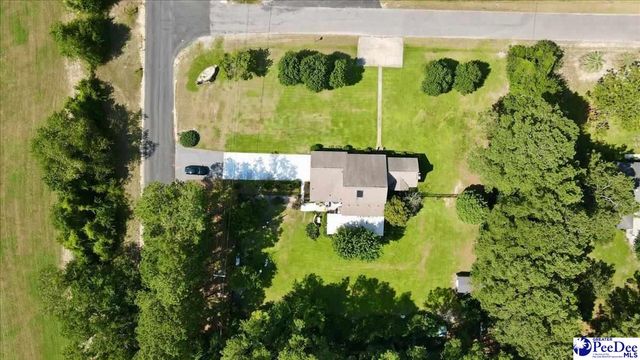 3802 Colonial Road, Florence, SC 29501