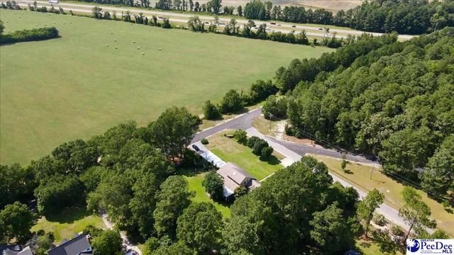 3802 Colonial Road, Florence, SC 29501