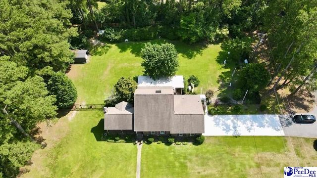 3802 Colonial Road, Florence, SC 29501