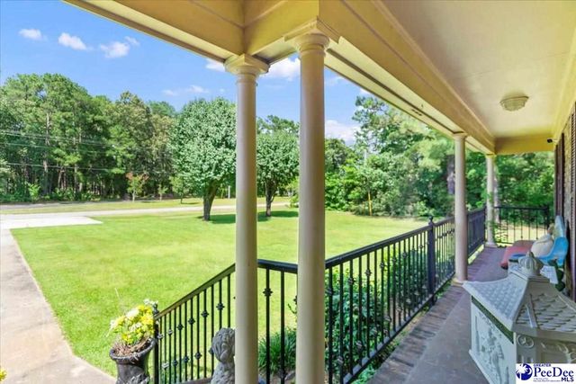 3802 Colonial Road, Florence, SC 29501