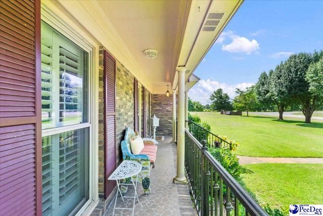 3802 Colonial Road, Florence, SC 29501