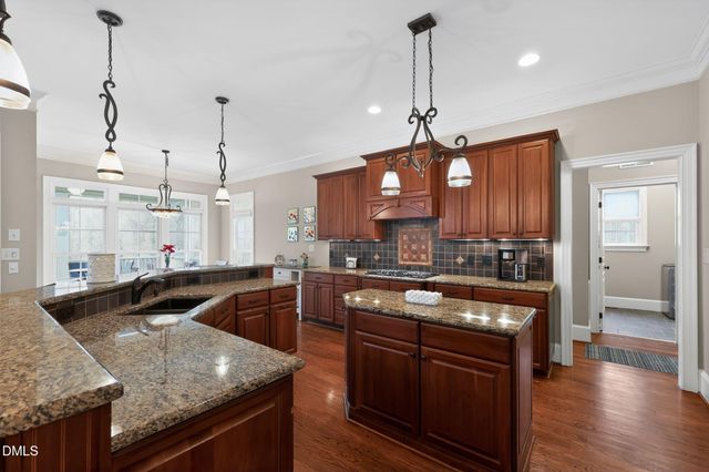 8220 Green Hope School Road, Cary, NC 27519