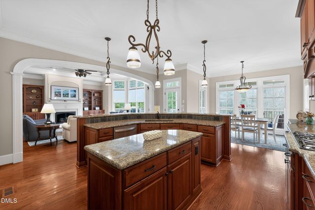 8220 Green Hope School Road, Cary, NC 27519