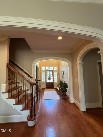 8220 Green Hope School Road, Cary, NC 27519