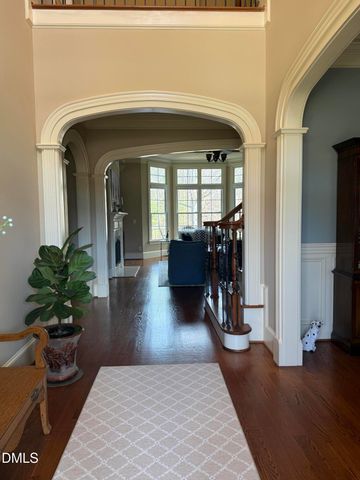 8220 Green Hope School Road, Cary, NC 27519