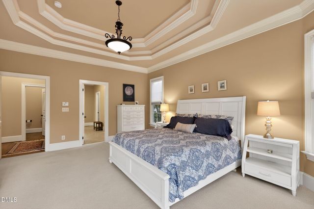 8220 Green Hope School Road, Cary, NC 27519