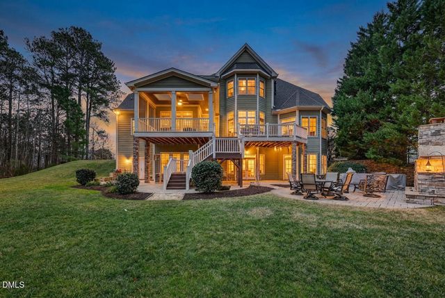 8220 Green Hope School Road, Cary, NC 27519