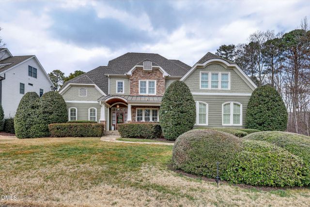 8220 Green Hope School Road, Cary, NC 27519