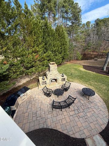 8220 Green Hope School Road, Cary, NC 27519