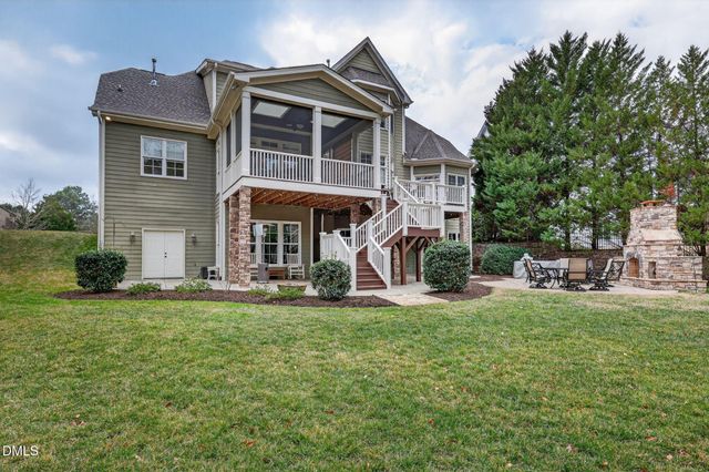 8220 Green Hope School Road, Cary, NC 27519