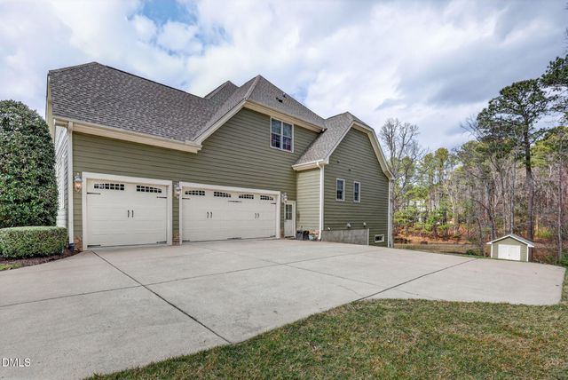 8220 Green Hope School Road, Cary, NC 27519