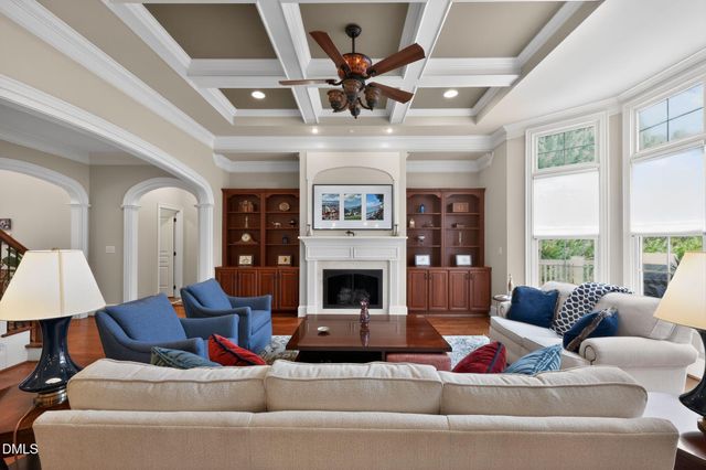 8220 Green Hope School Road, Cary, NC 27519