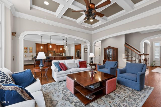 8220 Green Hope School Road, Cary, NC 27519