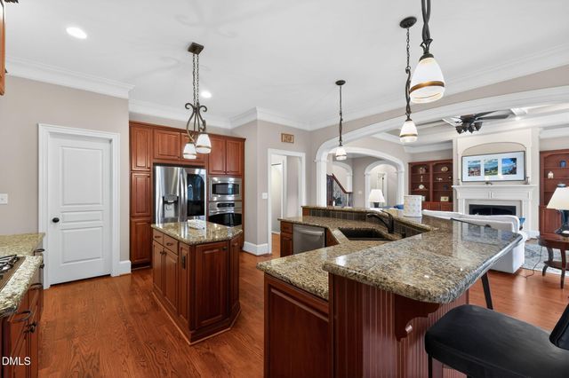 8220 Green Hope School Road, Cary, NC 27519