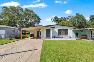 1723 WEEKS AVENUE, Orlando, FL 32806