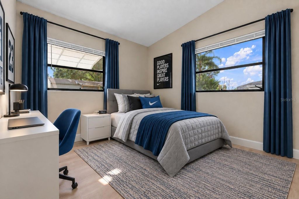 Image 15 of property listing at 1723 WEEKS AVENUE, Orlando, FL 32806