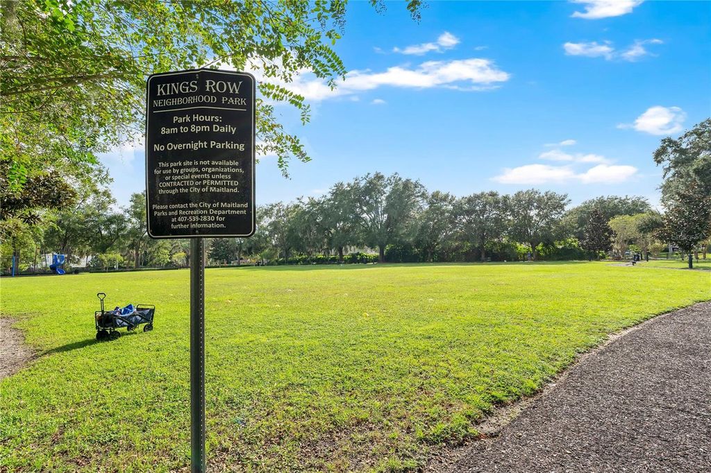 Image 19 of property listing at 1723 WEEKS AVENUE, Orlando, FL 32806