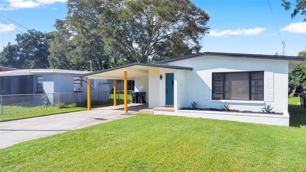 Image 26 of property listing at 1723 WEEKS AVENUE, Orlando, FL 32806