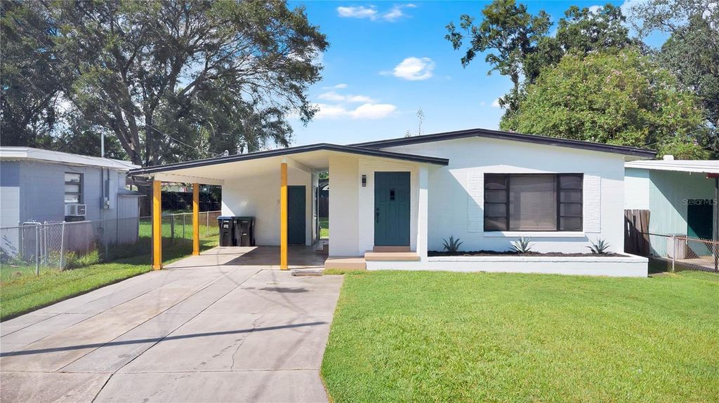 Image 27 of property listing at 1723 WEEKS AVENUE, Orlando, FL 32806