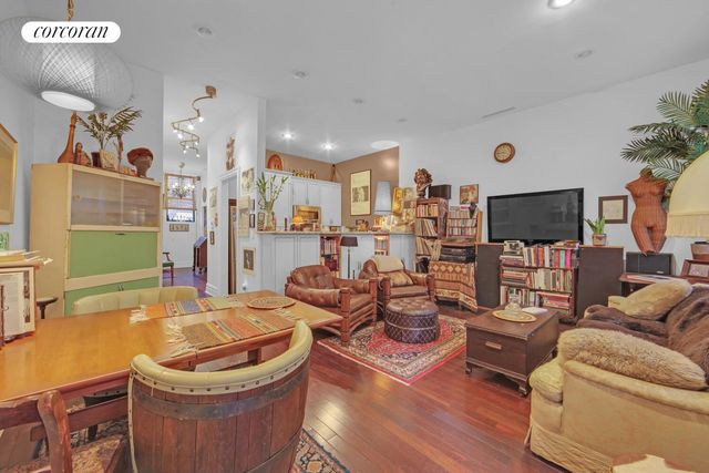 700 DEKALB Avenue, New York City, NY 11216