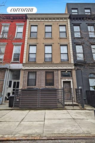 700 DEKALB Avenue, New York City, NY 11216