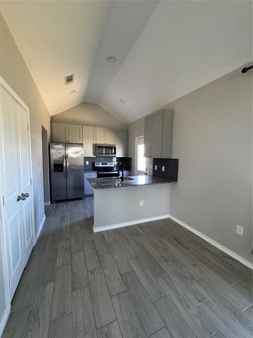 349 Road 5704, Cleveland, TX 77327