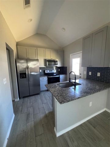 349 Road 5704, Cleveland, TX 77327