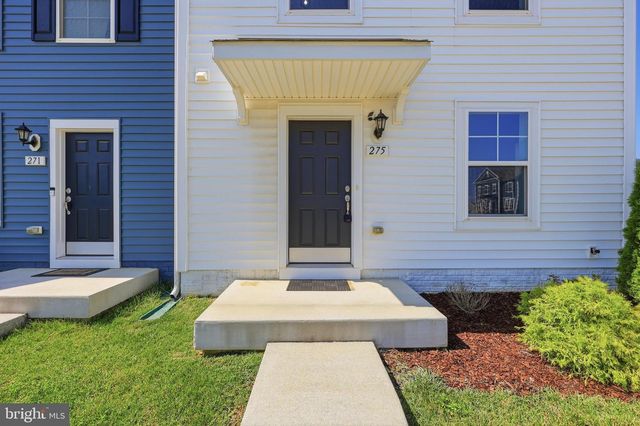 275 COLSTON RD, Charles Town, WV 25414