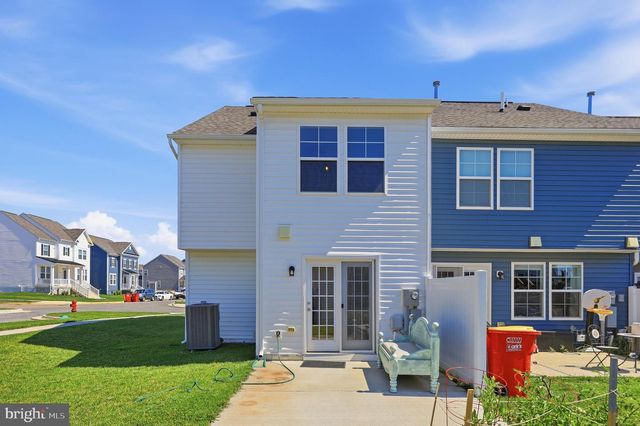 275 COLSTON RD, Charles Town, WV 25414