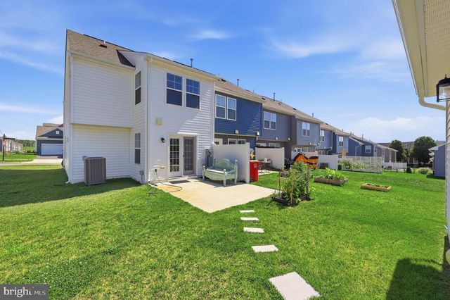 275 COLSTON RD, Charles Town, WV 25414