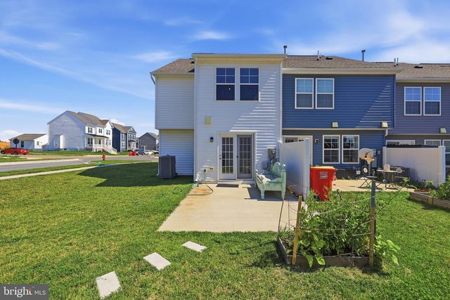 275 COLSTON RD, Charles Town, WV 25414