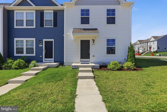 275 COLSTON RD, Charles Town, WV 25414