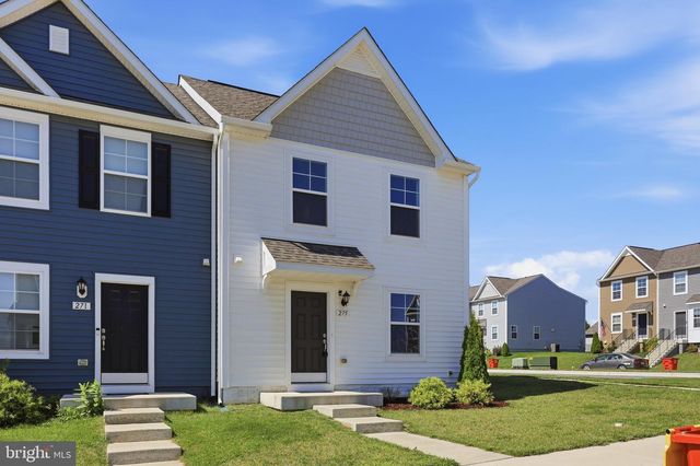 275 COLSTON RD, Charles Town, WV 25414