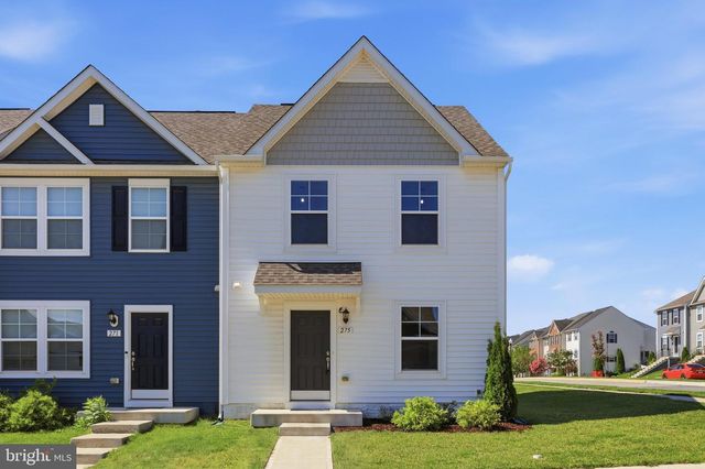 275 COLSTON RD, Charles Town, WV 25414